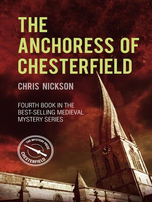cover image of The Anchoress of Chesterfield